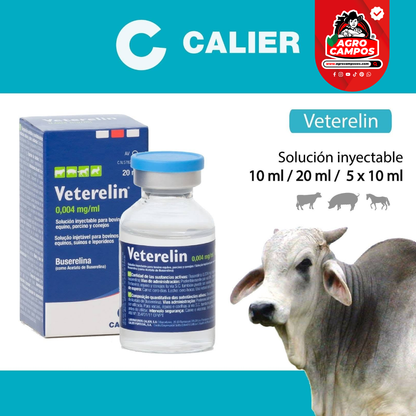 Veterelin