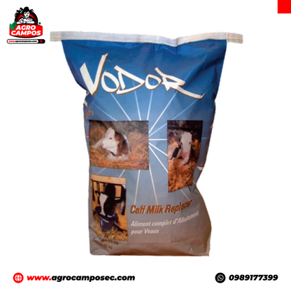 Leche Sustituta Vodor