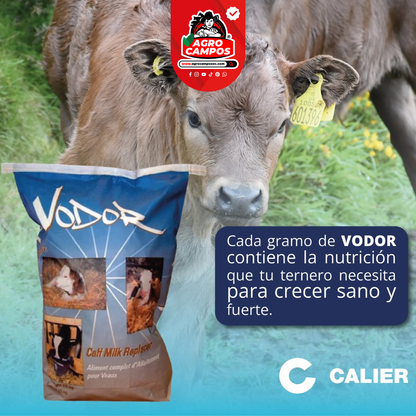 Leche Sustituta Vodor
