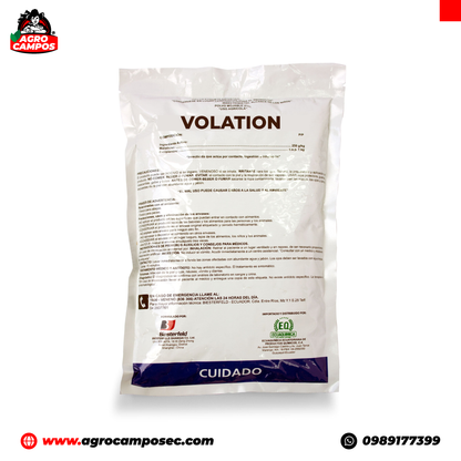 Volation Insecticida