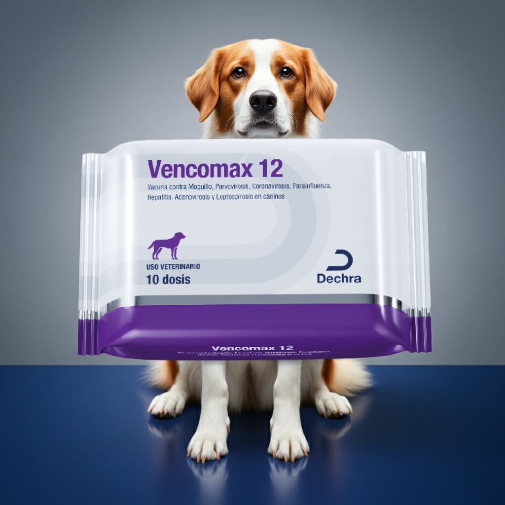 Vencomax 12 Montana Bacterinas Leptospira Multiserotipo Inmunizacion Completa Caninos Ecuador - Agro Campos® Online Store