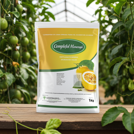 Complefol Maracuyá Fertilizante