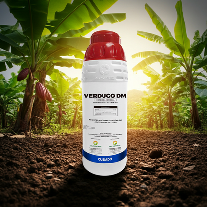 Verdugo Herbicida