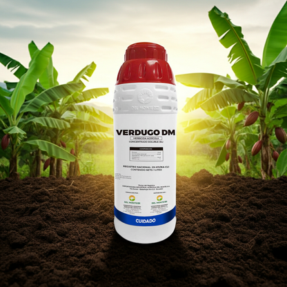 Verdugo Herbicida