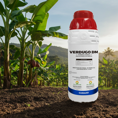Verdugo Herbicida