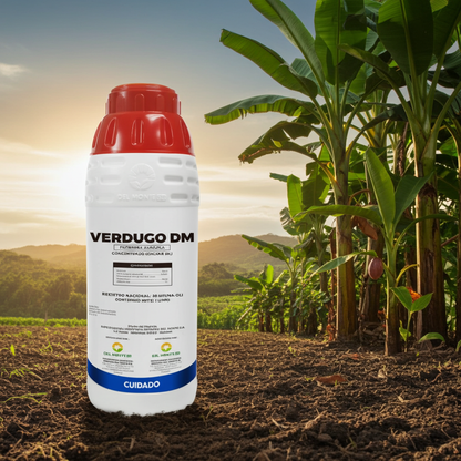 Verdugo Herbicida