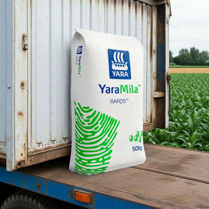 Yaramila Rafos Fertilizante