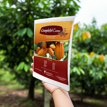Complefol Cacao Fertilizante