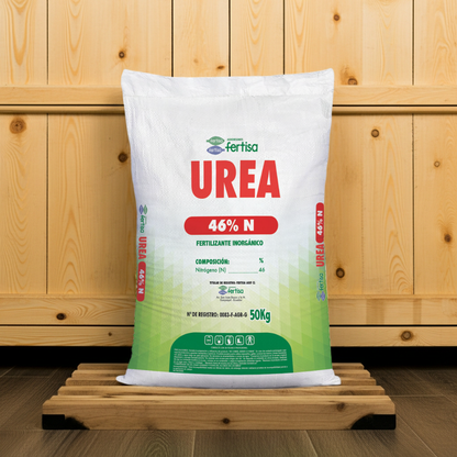 Urea Prilada Fertilizante