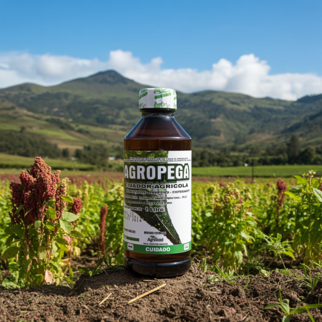 Agropega Fijador Agrícola