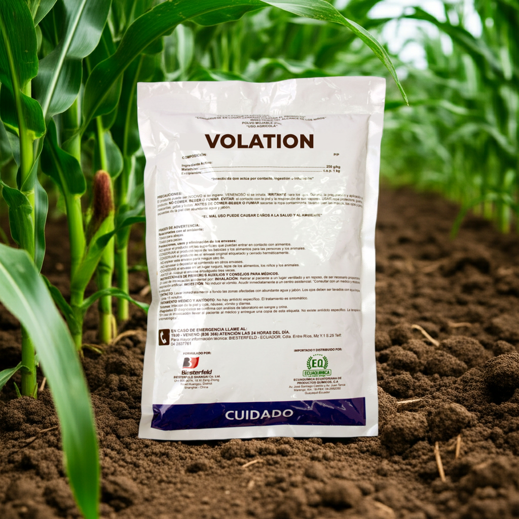Volation Insecticida