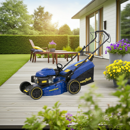 Cortacésped Goodyear GY531LM