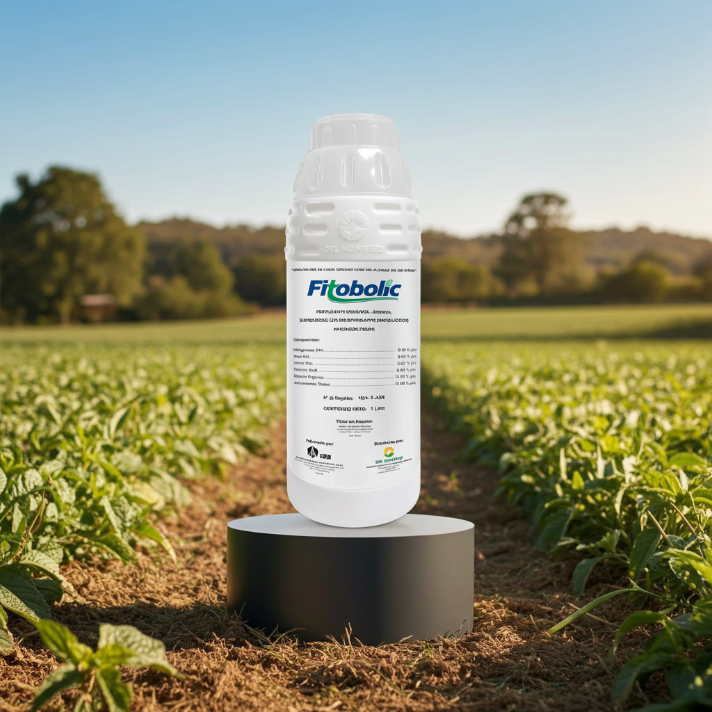 Fitobolic