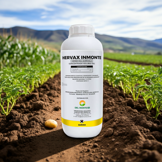 Hervax Inmonte Herbicida