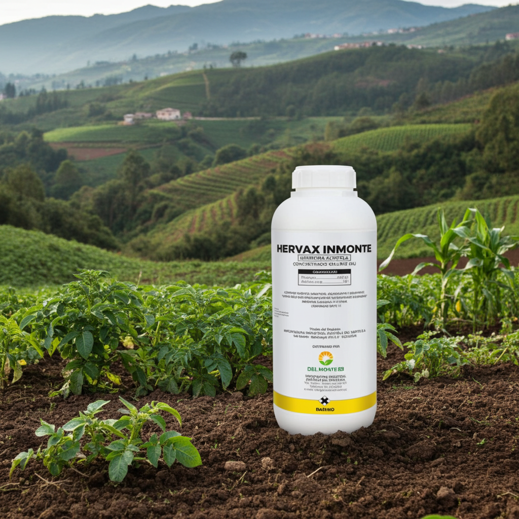 Hervax Inmonte Herbicida
