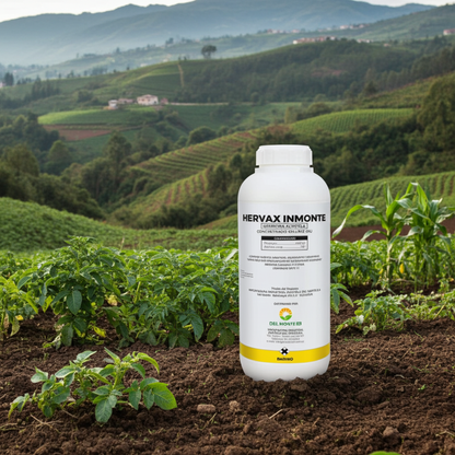 Hervax Inmonte Herbicida
