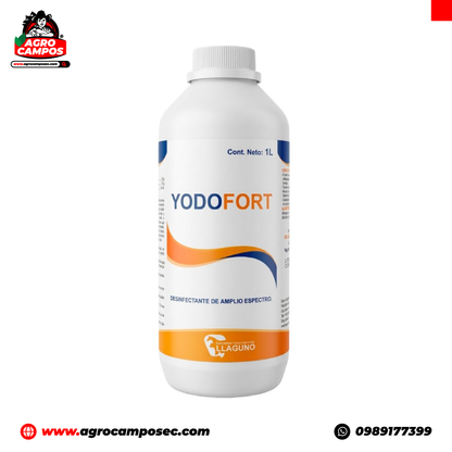 Yodofort