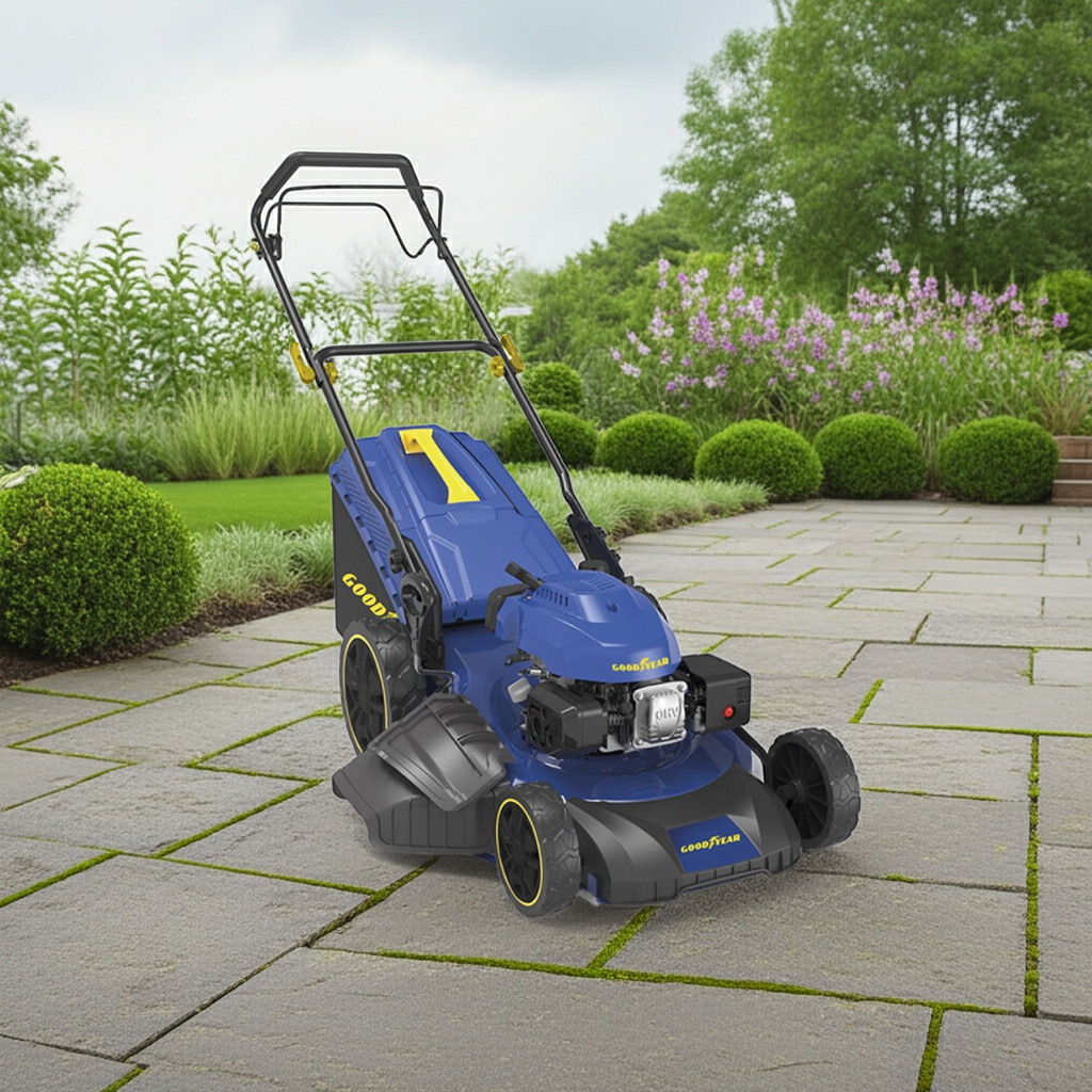 Cortacésped Goodyear GY531LM
