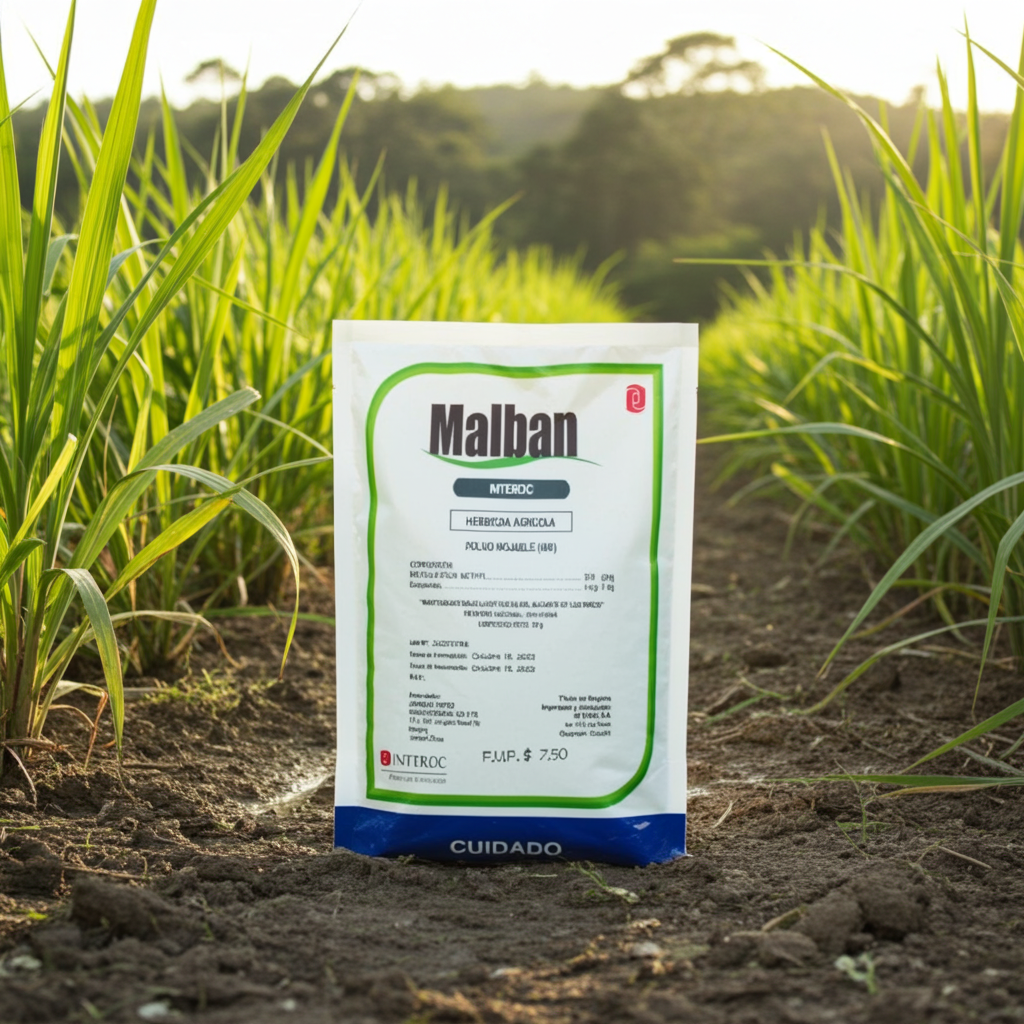 Malban Herbicida