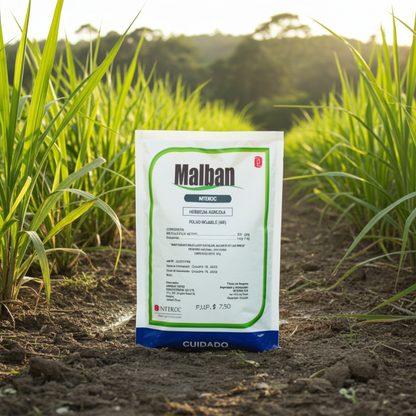 Malban Herbicida