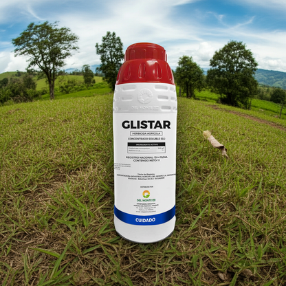Glistar Herbicida