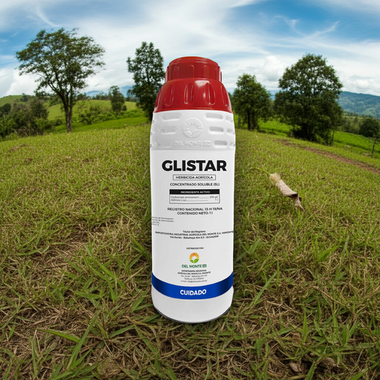 Glistar Herbicida