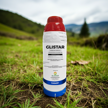 Glistar Herbicida