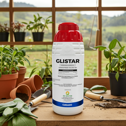 Glistar Herbicida