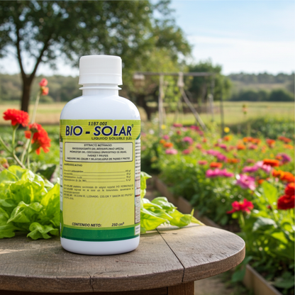 Bio Solar