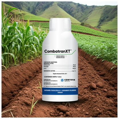 Combatran Herbicida