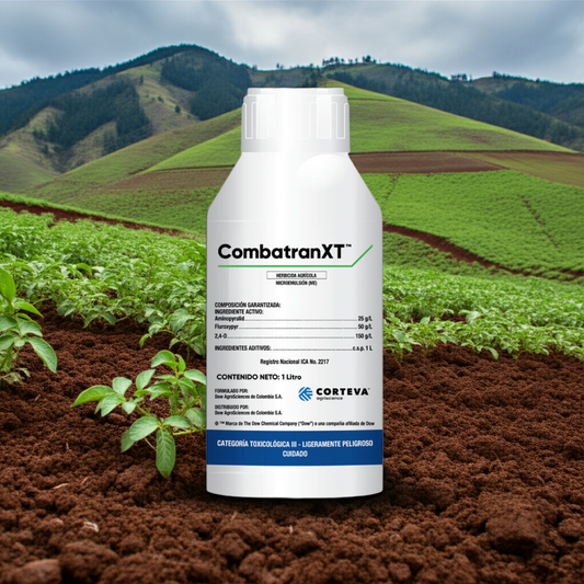 Combatran Herbicida