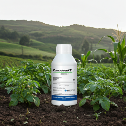 Combatran Herbicida