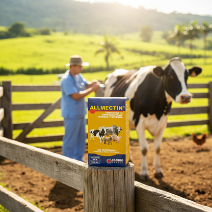 allmectin-vaca-poste-corral