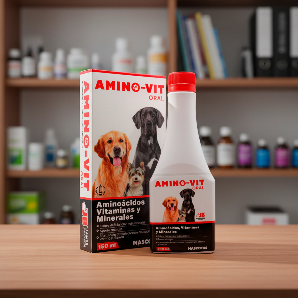 aminovit-oral-jb-aminoacidos-electrolitos-consultorio-veterinario-ecuador