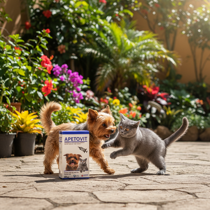 apetovit-oral-vitalidad-perros-gatos-jardin-tropical-ecuador