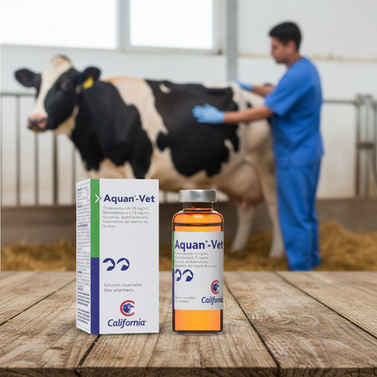 aquanvet-edema-ubre-post-parto-superficie-madera