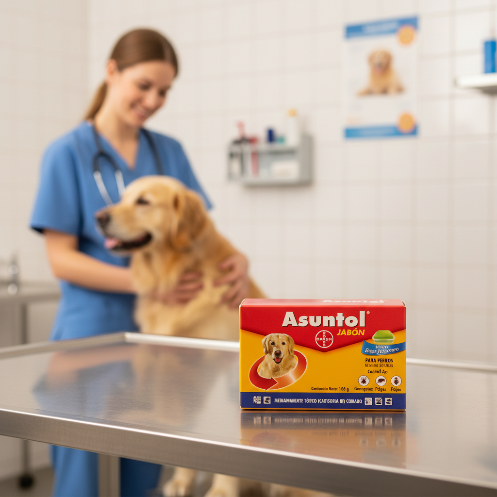 asuntol-jabon-ectoparasiticida-perros-clinica-veterinaria-ecuador
