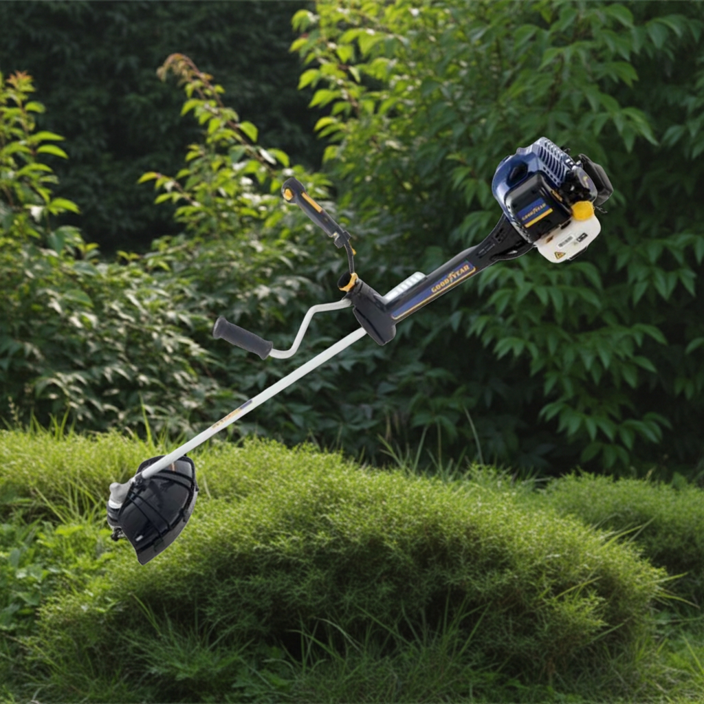 Desmalezadora Goodyear GY52BCA