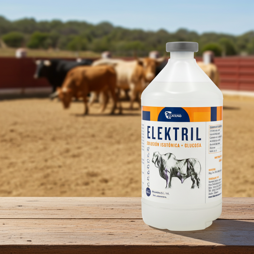 Elektril Iny.