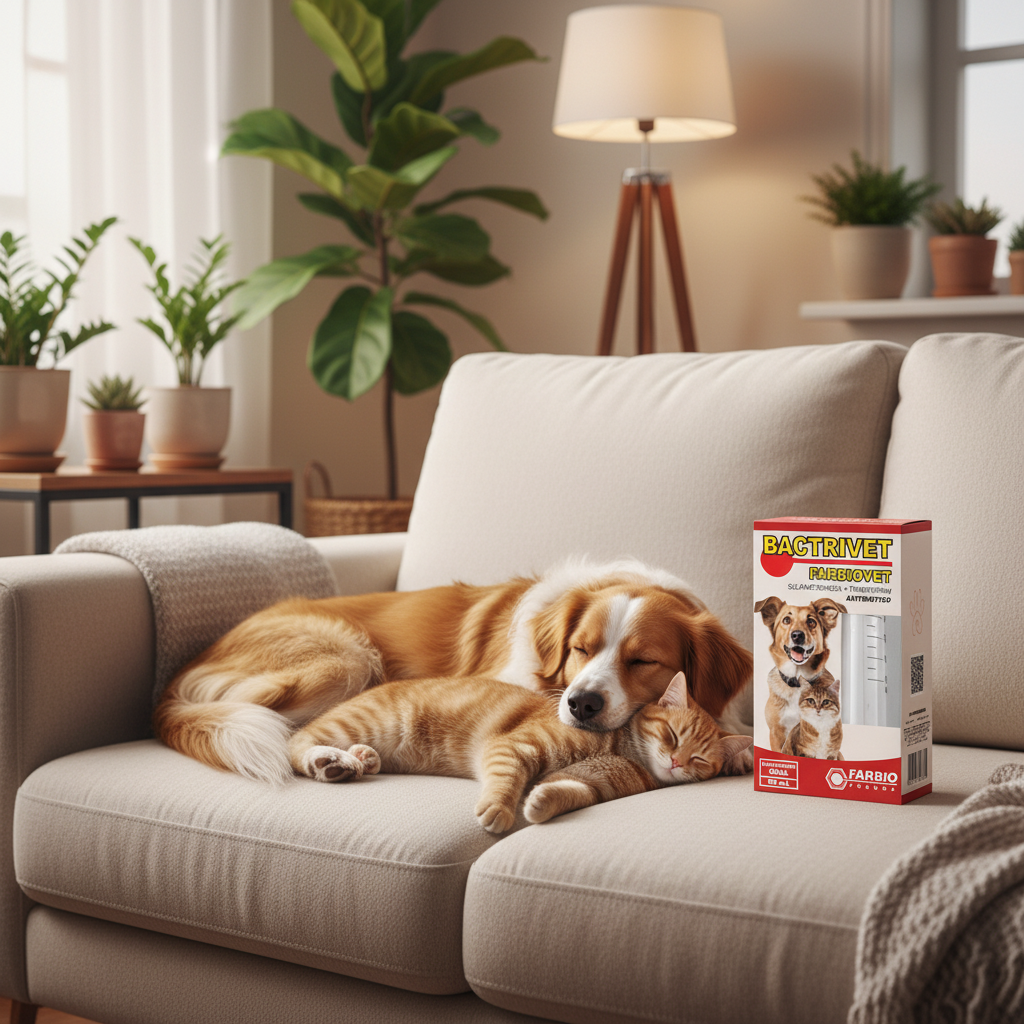bactrivet-oral-antibiotico-perros-gatos-descanso-sala-hogar-ecuador
