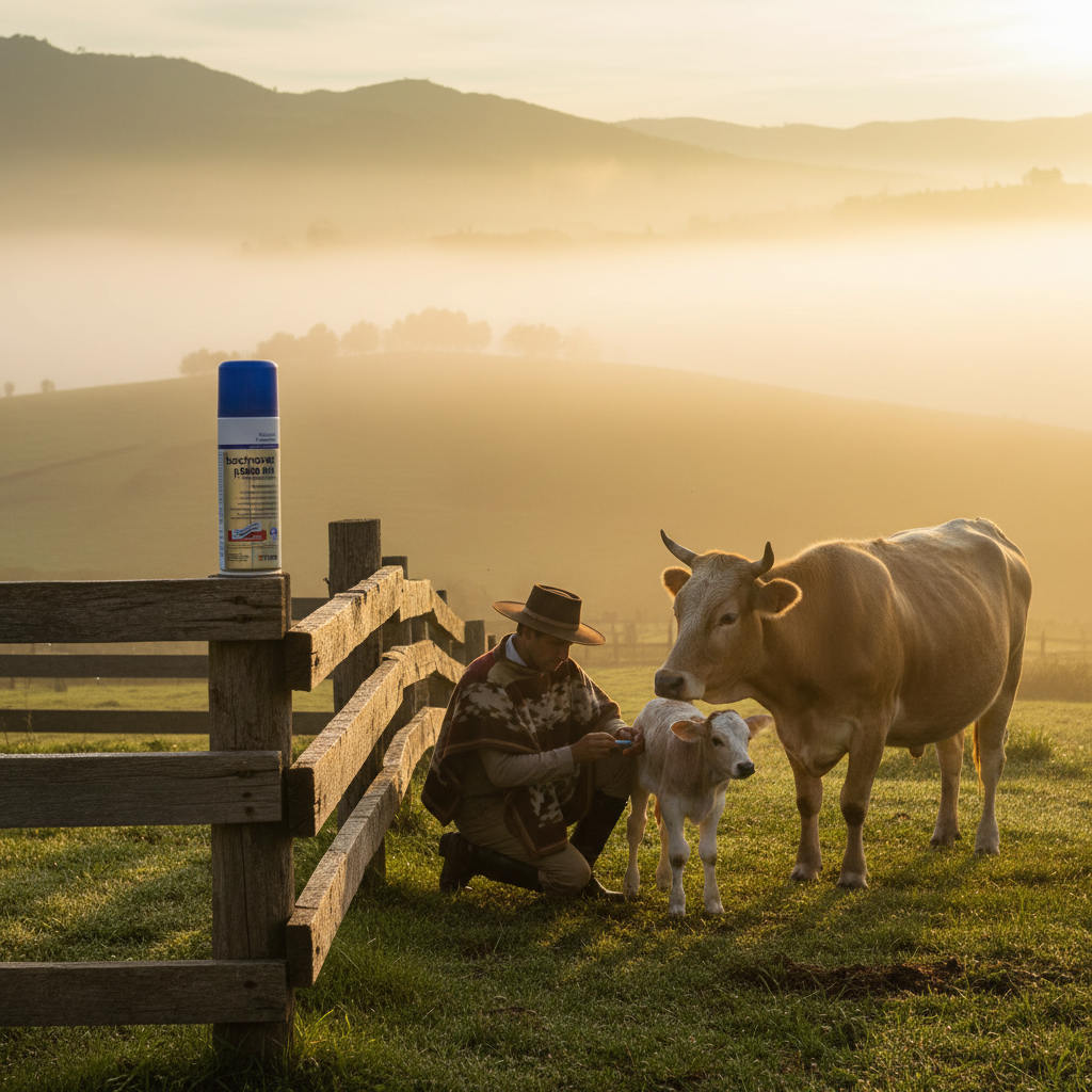 bactrovet-plata-ombligo-ternero-recien-nacido-amanecer-andino-ecuador