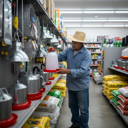 bebedero-plastico-aves-tienda-agropecuaria-ecuador