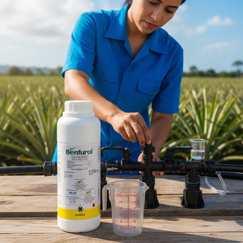 benfurol-fertirriego-pina-costera-agronoma