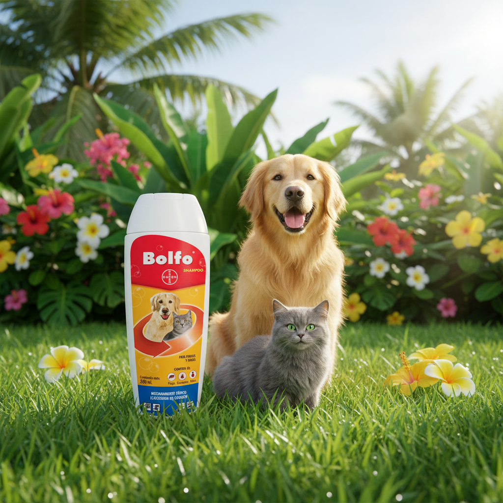 bolfo-shampoo-control-pulgas-garrapatas-perros-gatos-jardin-tropical-ecuador