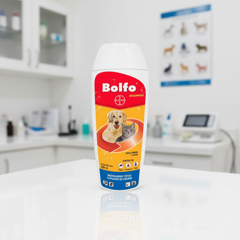 bolfo-shampoo-propoxur-perros-gatos-clinica-veterinaria-ecuador