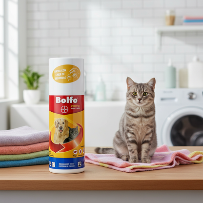 bolfo-talco-control-pulgas-gatos-ropa-cama-mascotas-hogar-ecuador