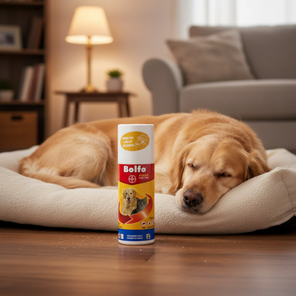 bolfo-talco-polvo-ectoparasiticida-perros-cama-hogar-ecuador