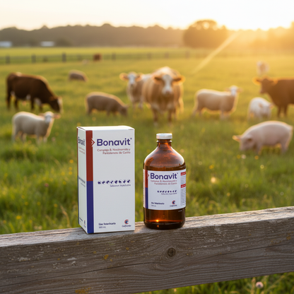 bonavit-4-especies-energeticas-poste-atardecer