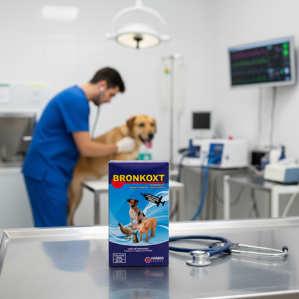bronkoxt-oral-expectorante-diagnostico-respiratorio-perros-clinica-veterinaria-ecuador