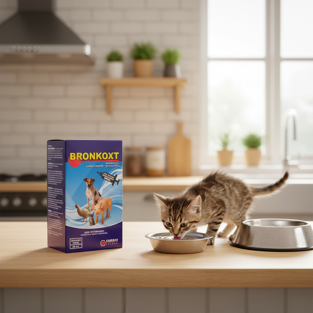 bronkoxt-oral-mucolítico-gatos-recuperacion-respiratoria-cocina-hogar-ecuador